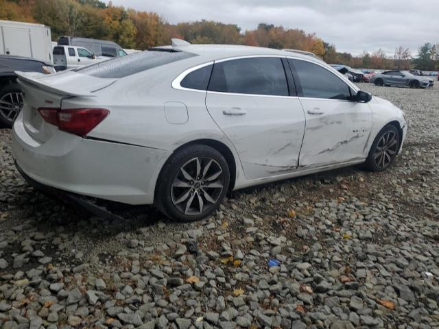 Chevrolet Malibu Rs Image 12