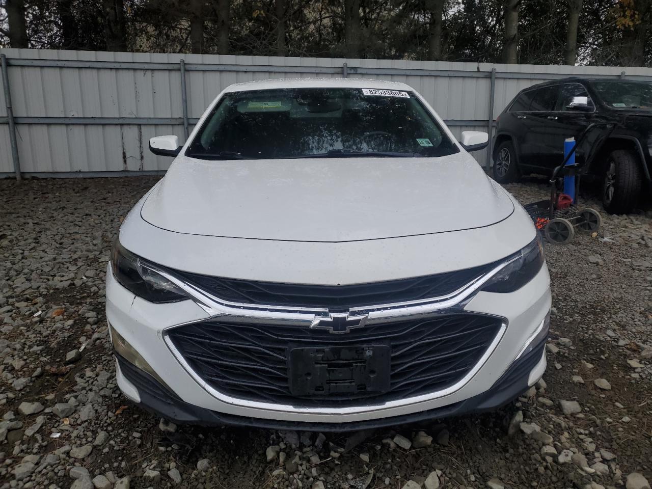 Chevrolet Malibu Rs Image 2