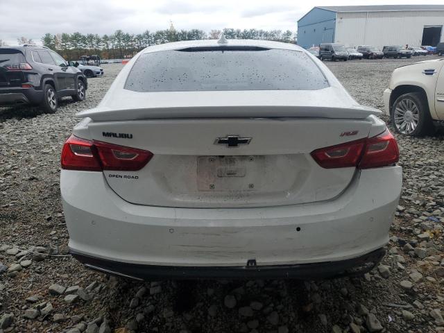 Chevrolet Malibu Rs Image 3