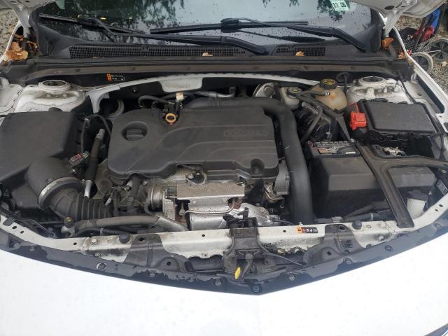 Chevrolet Malibu Rs Image 10