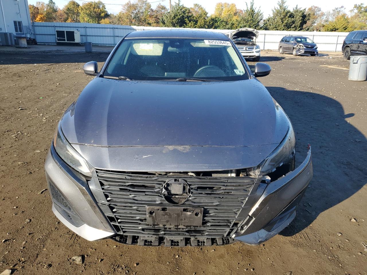 Nissan Altima S Image 3