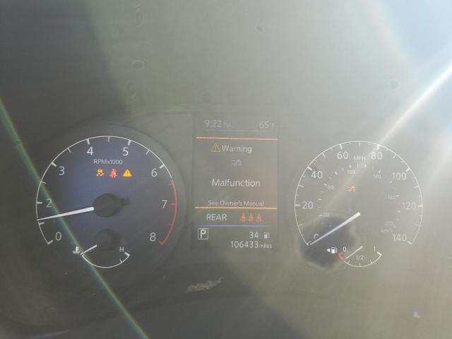 Nissan Altima S Image 6