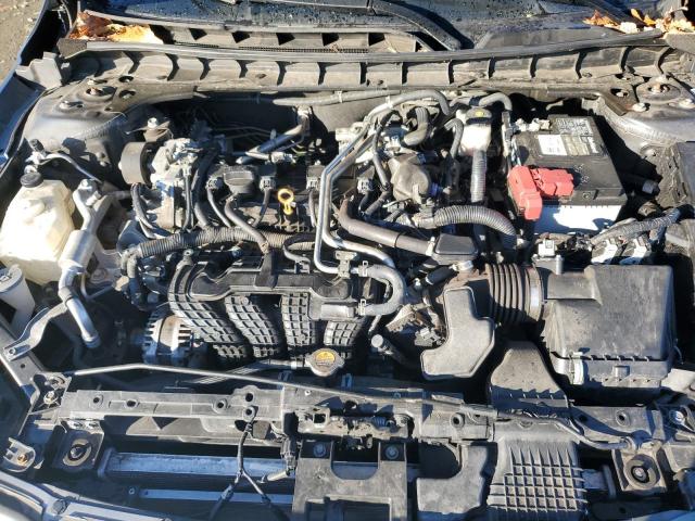 Nissan Altima S Image 8