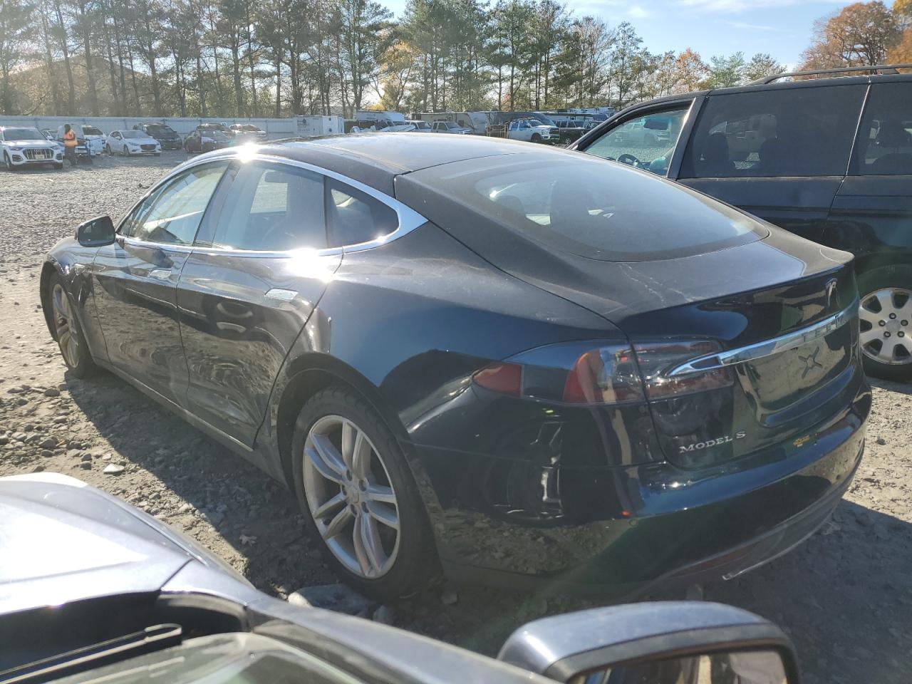 Tesla Model S 85d Image 4