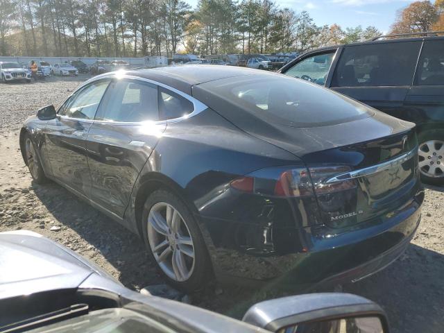 Tesla Model S 85d Image 4