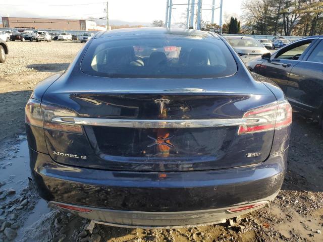 Tesla Model S 85d Image 5
