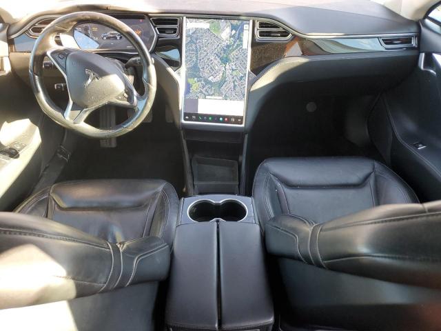 Tesla Model S 85d Image 8