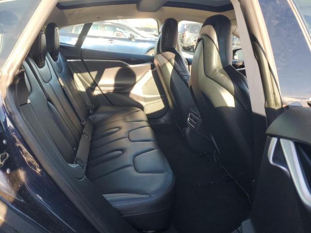 Tesla Model S 85d Image 6