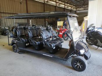  Salvage Other Rv Golf Cart