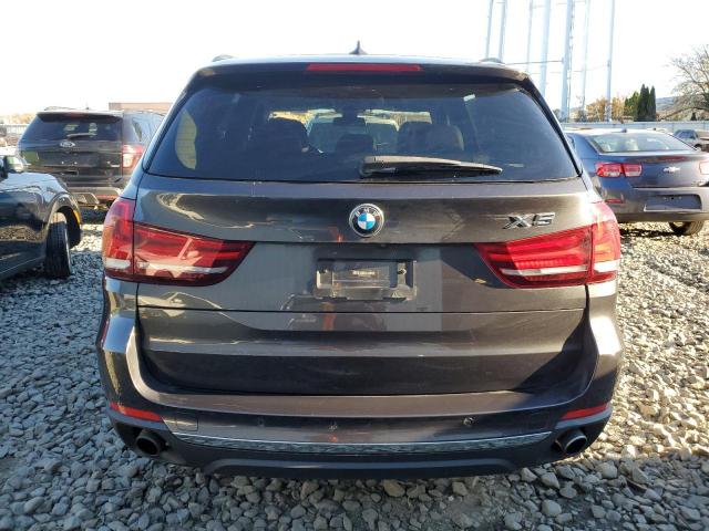 BMW X Series Xdrive35i Image 12
