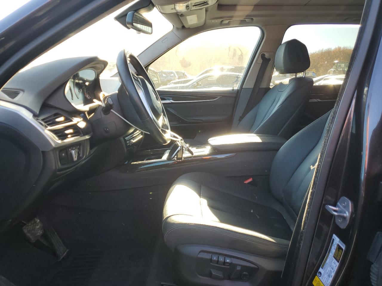 BMW X Series Xdrive35i Image 7