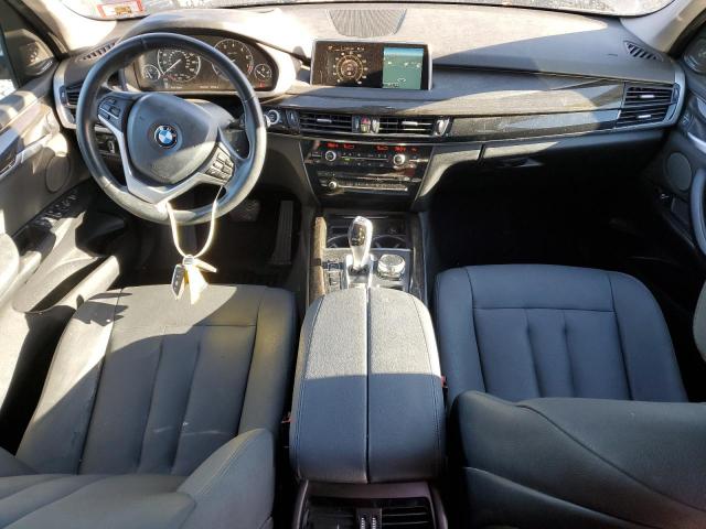 BMW X Series Xdrive35i Image 4