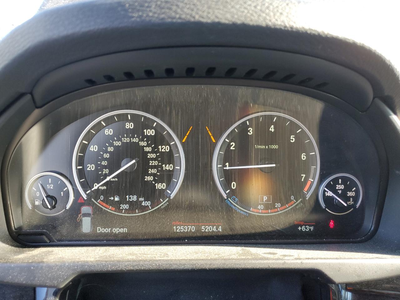 BMW X Series Xdrive35i Image 5