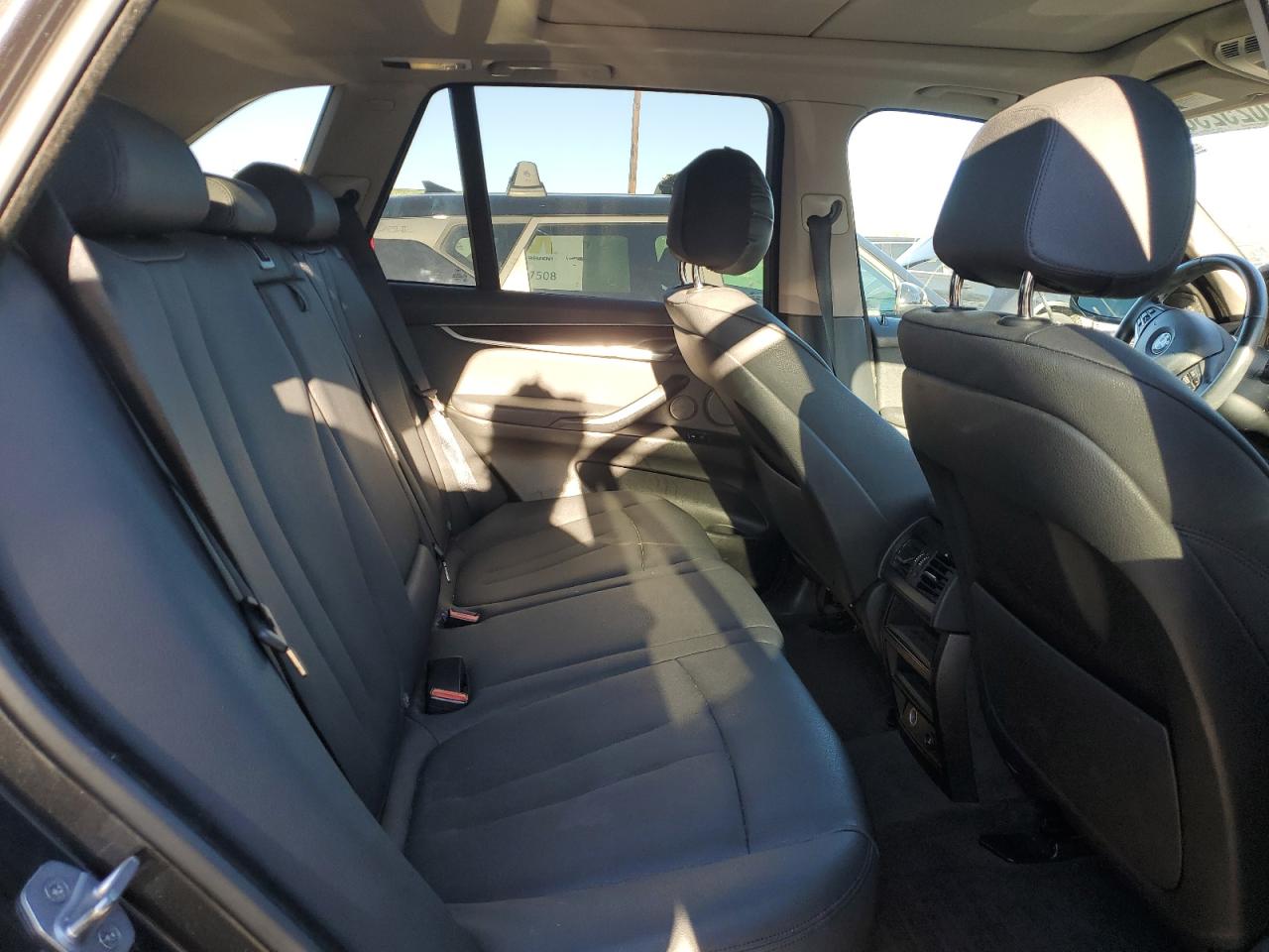 BMW X Series Xdrive35i Image 9