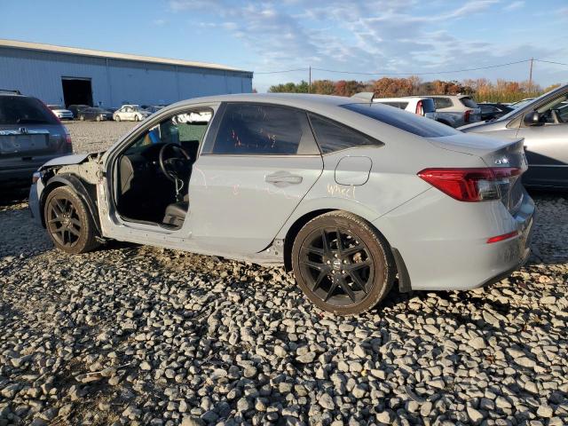 Honda Civic Sport Image 4