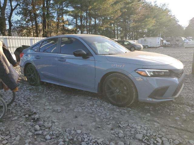 Honda Civic Sport Image 2