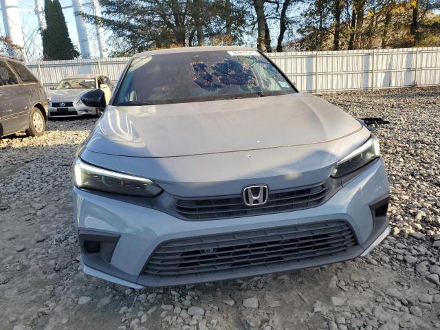 Honda Civic Sport Image 7