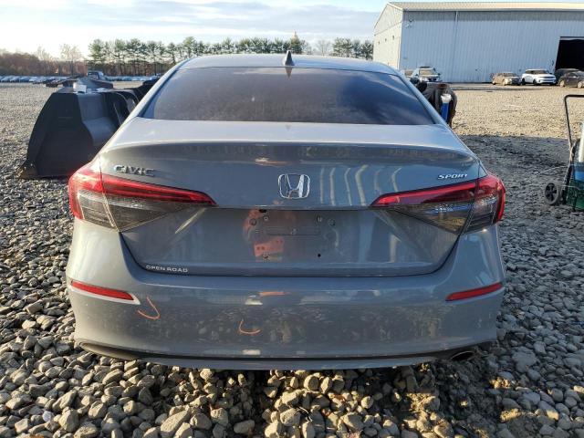 Honda Civic Sport Image 10