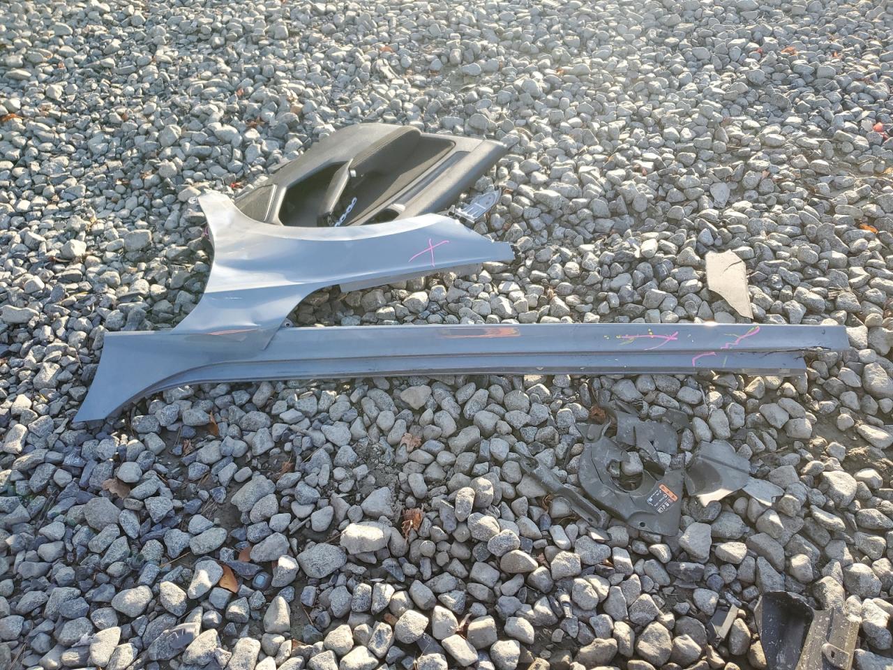 Honda Civic Sport Image 3