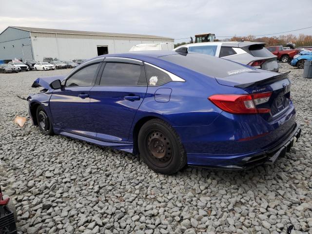 Honda Accord Sport Image 10