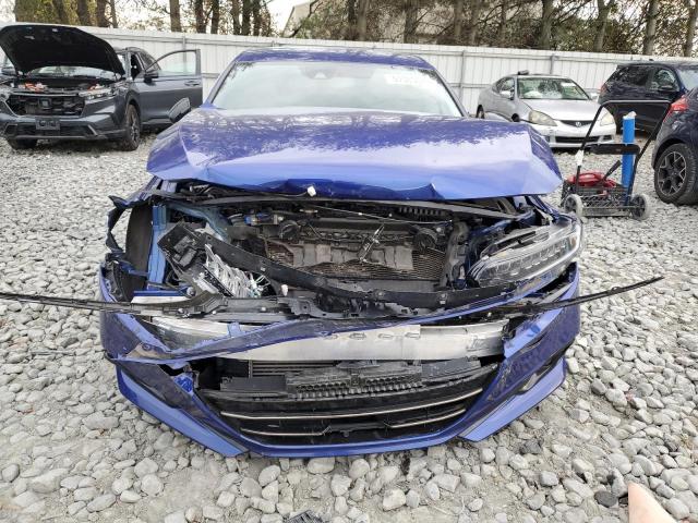 Honda Accord Sport Image 4