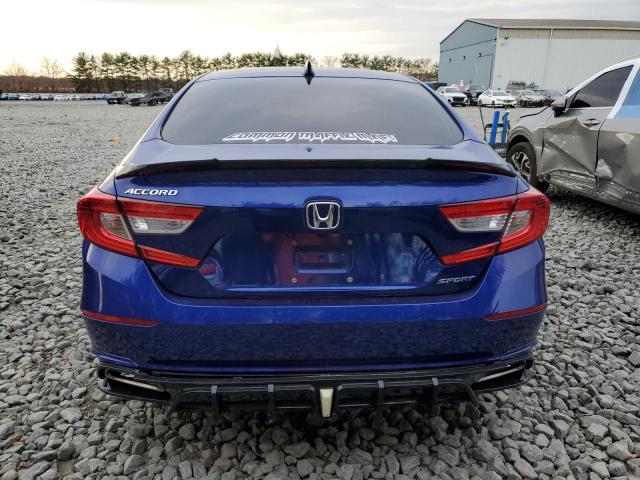 Honda Accord Sport Image 5