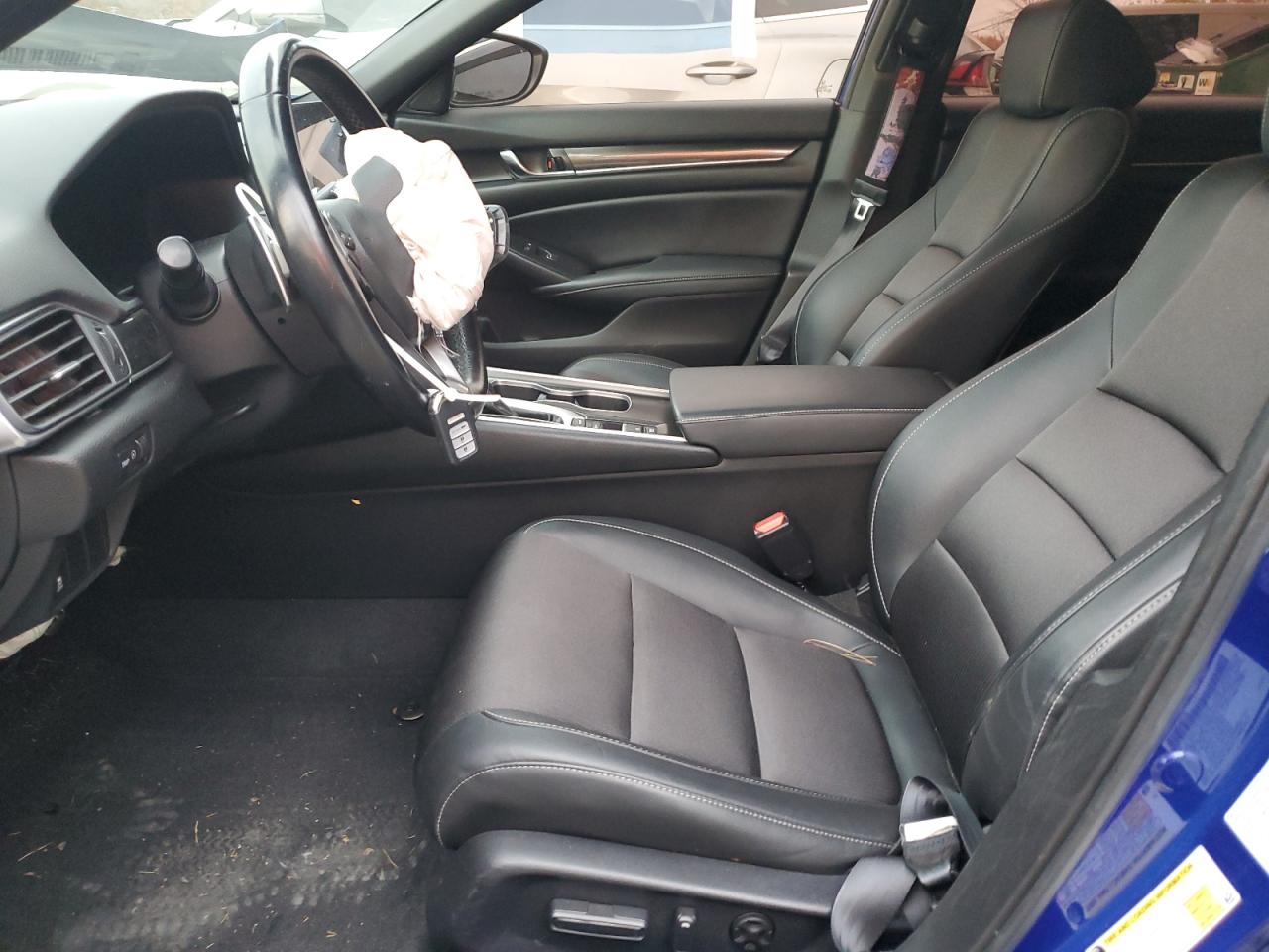 Honda Accord Sport Image 6