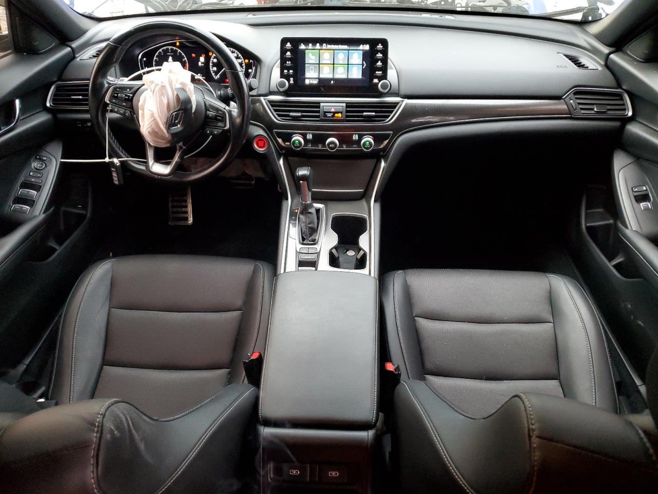 Honda Accord Sport Image 11