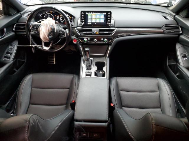 Honda Accord Sport Image 11