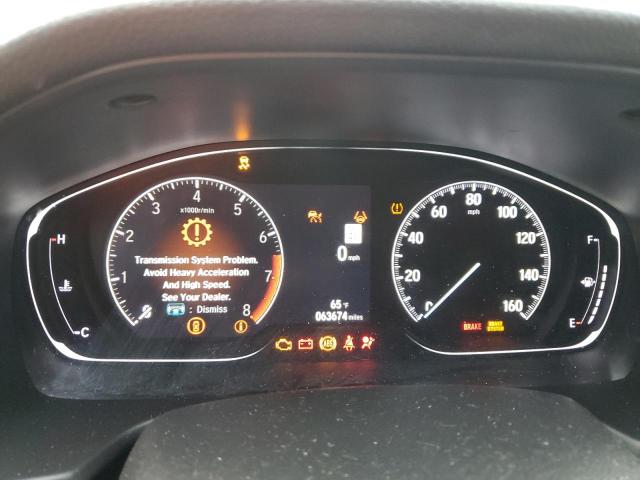 Honda Accord Sport Image 7