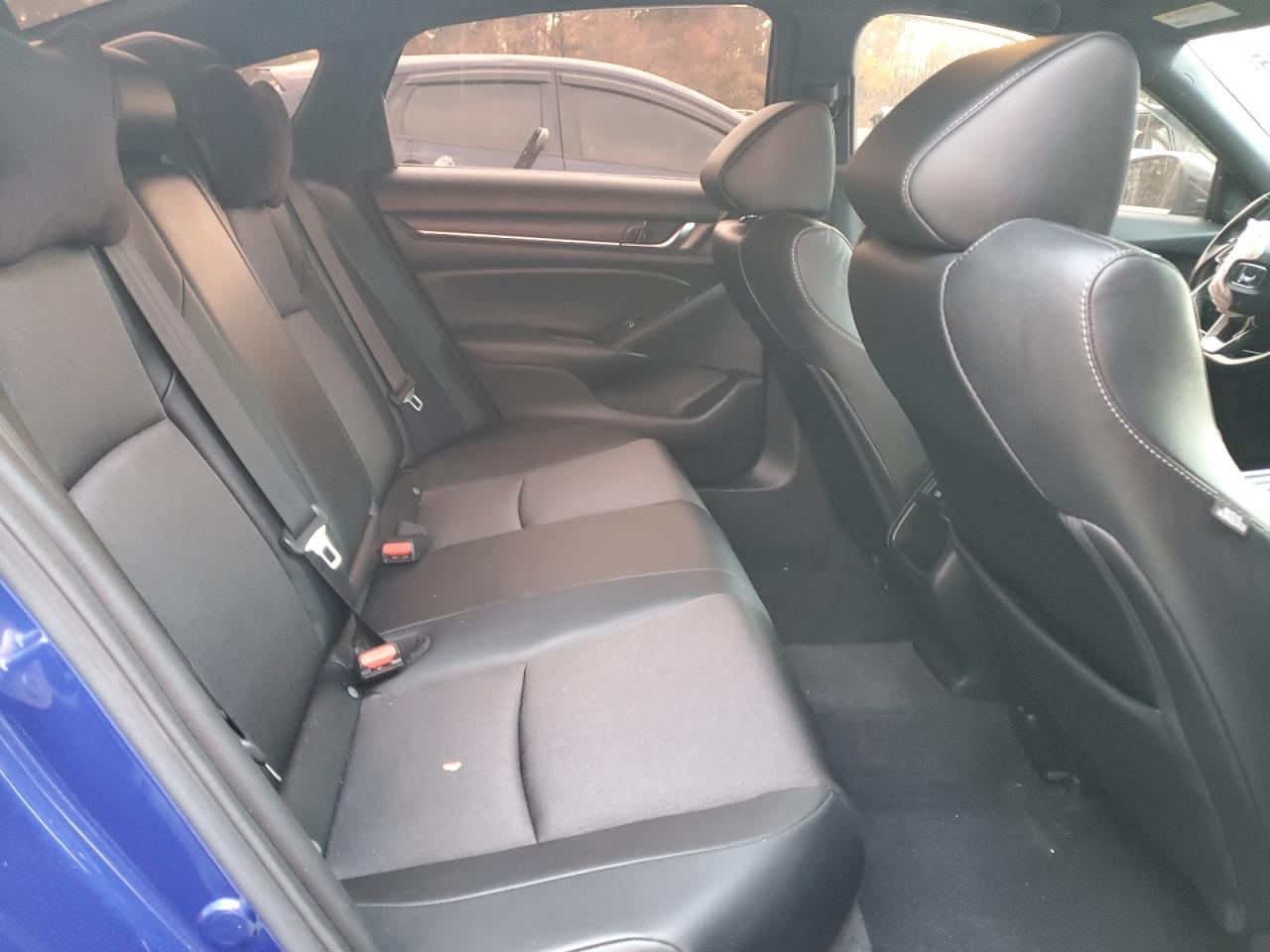 Honda Accord Sport Image 9