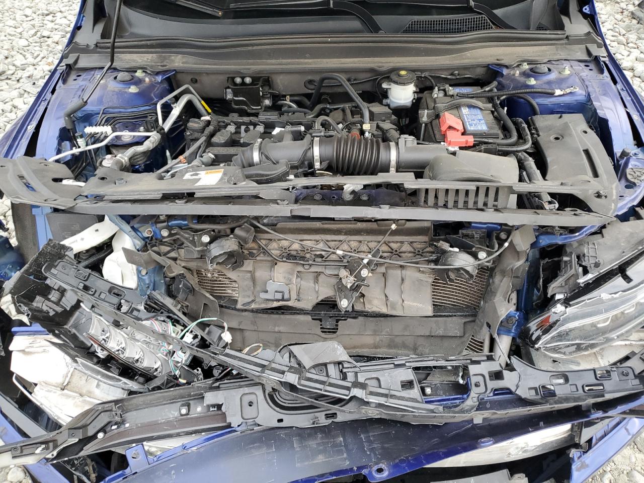 Honda Accord Sport Image 12