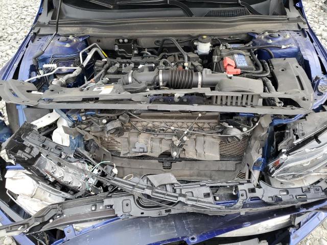 Honda Accord Sport Image 12