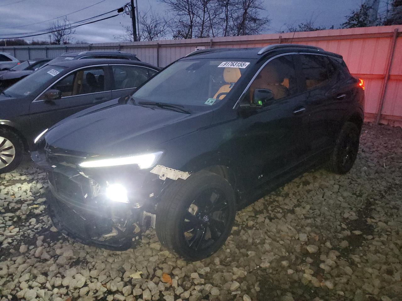 Buick Encore Sport Touring Image 1