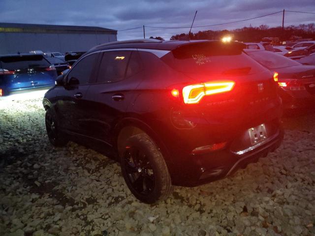 Buick Encore Sport Touring Image 4