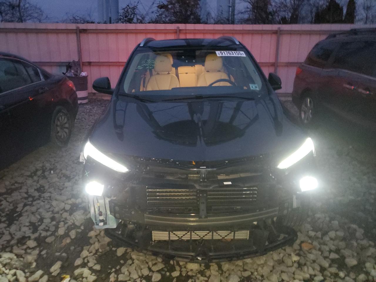 Buick Encore Sport Touring Image 7