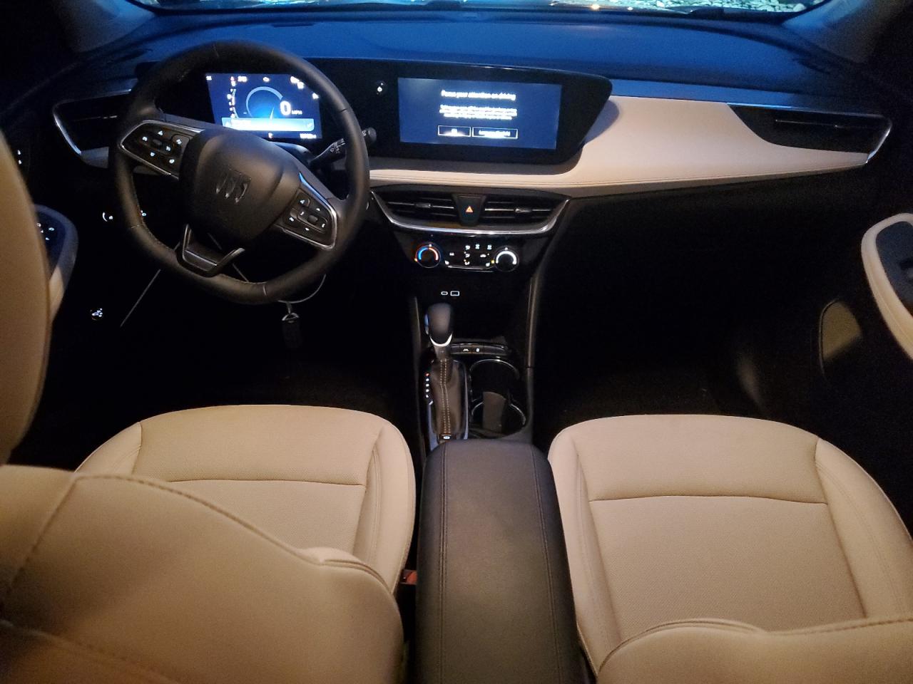 Buick Encore Sport Touring Image 12