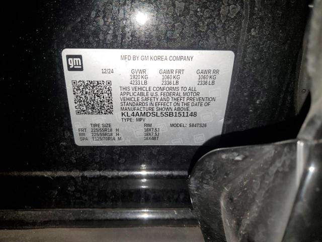 Buick Encore Sport Touring Image 9