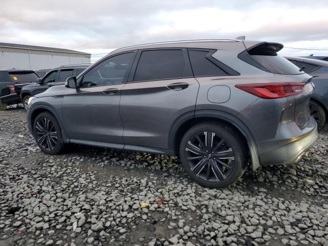 INFINITI Qx Luxe Image 2