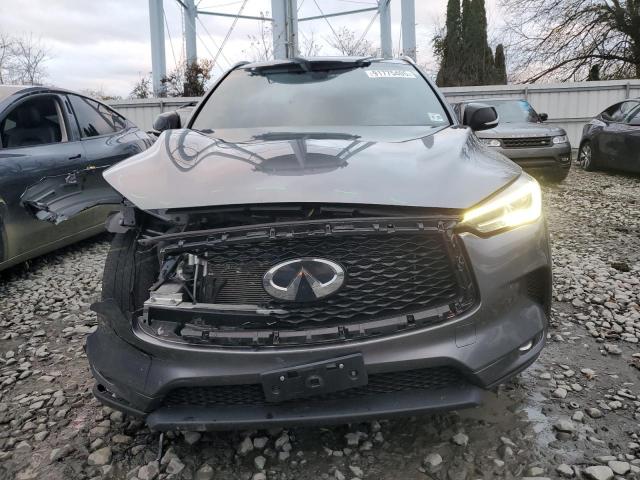 INFINITI Qx Luxe Image 8