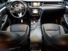 INFINITI Qx Luxe Image 3