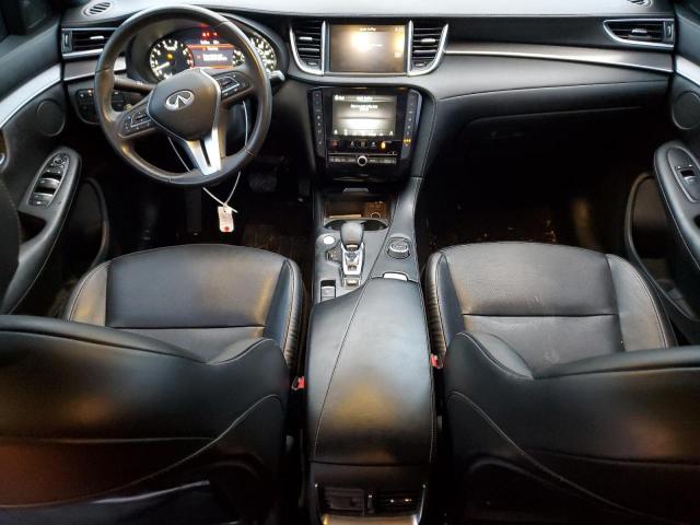 INFINITI Qx Luxe Image 3