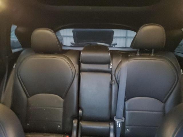 INFINITI Qx Luxe Image 6