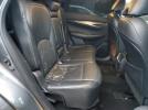 INFINITI Qx Luxe Image 5