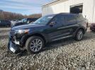 Ford Explorer Xlt Image 1