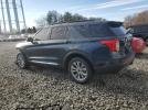 Ford Explorer Xlt Image 8