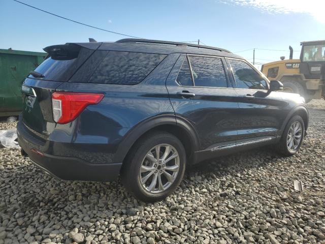 Ford Explorer Xlt Image 2