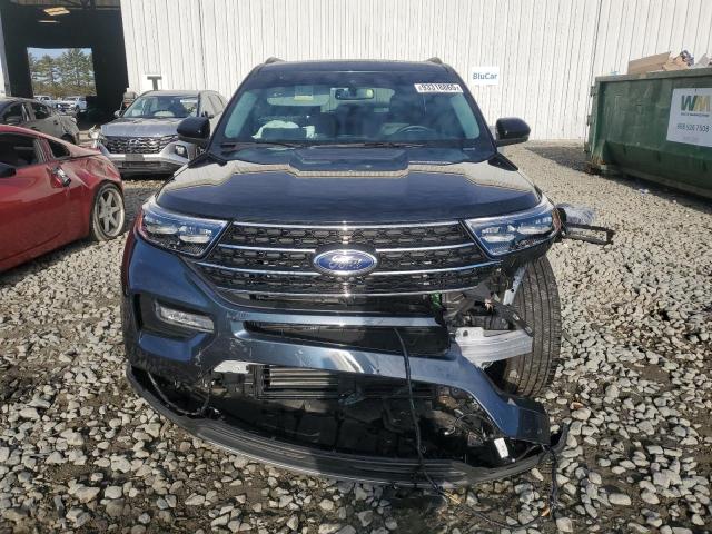 Ford Explorer Xlt Image 9