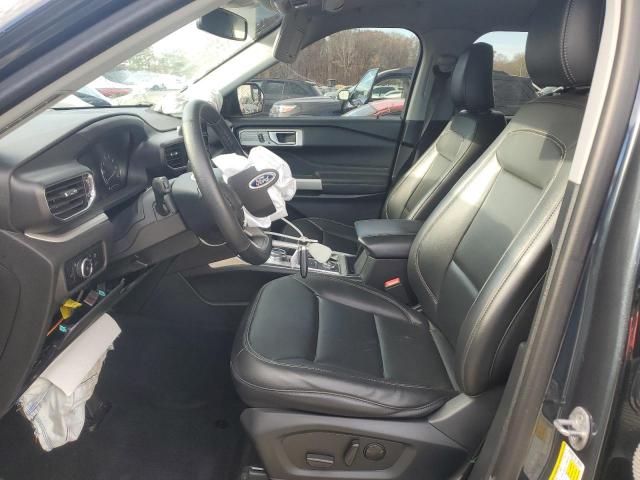 Ford Explorer Xlt Image 11