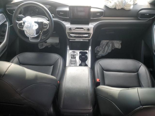 Ford Explorer Xlt Image 5